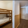 Val Thorens - Residencia Le Val Chaviere - Apto 2 pzas cabina 6 pax 
